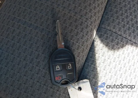 2011 Ford F-150 Xlt из США, поврежденный, VIN 1FTFW1EF3BFB96575